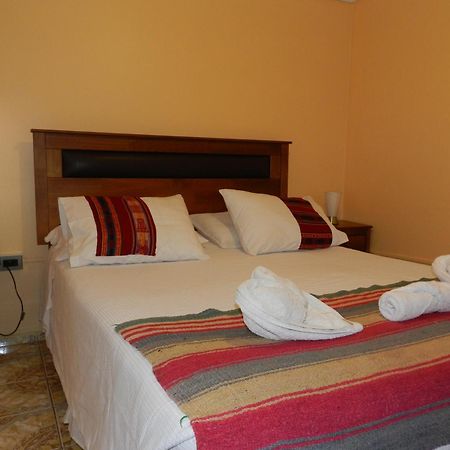 Hostal Illari Σαν Πέδρο ντε Ατακάμα Εξωτερικό φωτογραφία