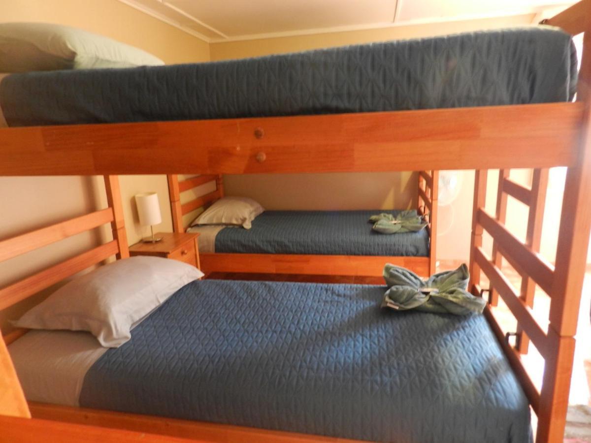 Hostal Illari Σαν Πέδρο ντε Ατακάμα Εξωτερικό φωτογραφία