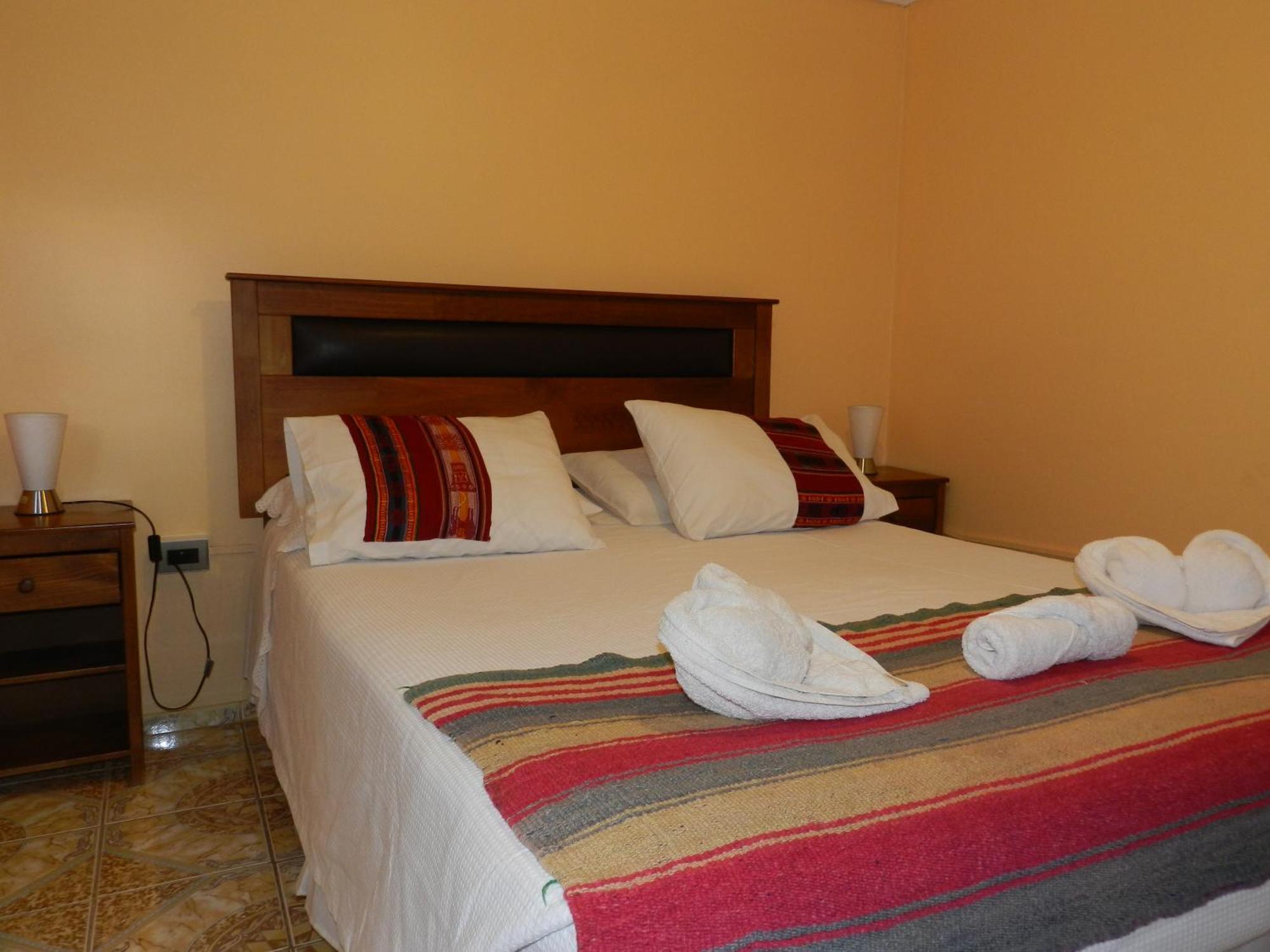 Hostal Illari Σαν Πέδρο ντε Ατακάμα Εξωτερικό φωτογραφία