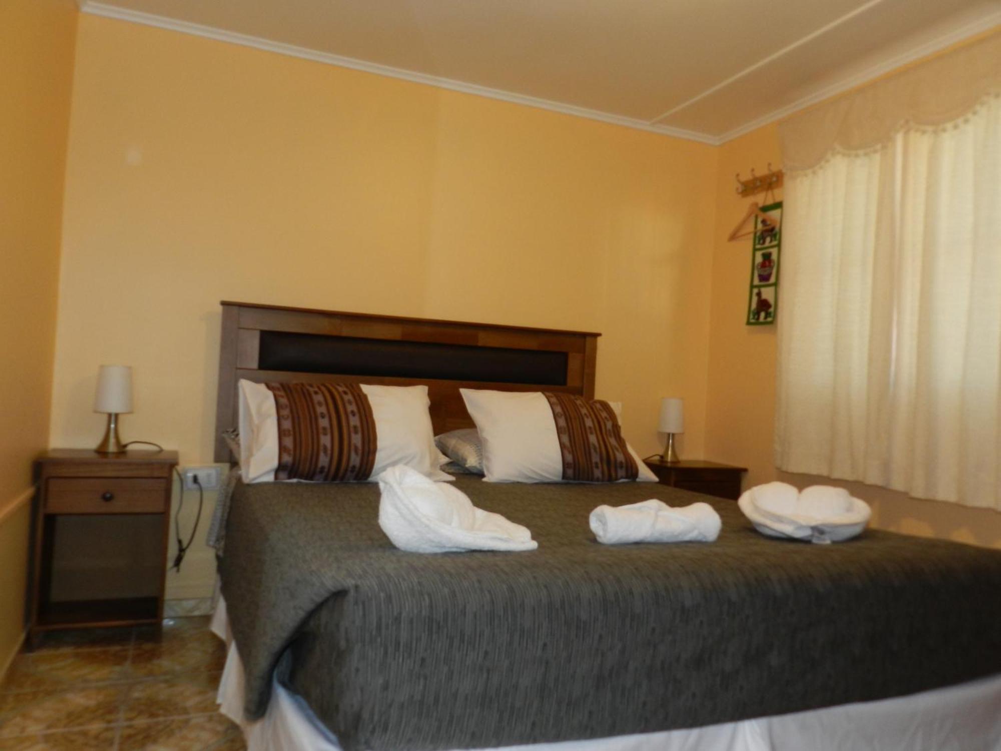 Hostal Illari Σαν Πέδρο ντε Ατακάμα Εξωτερικό φωτογραφία