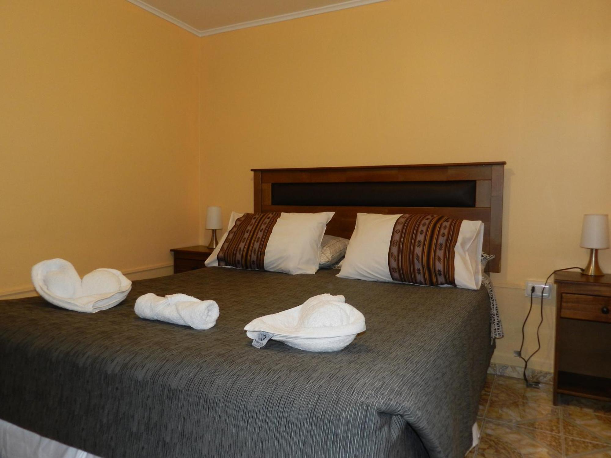 Hostal Illari Σαν Πέδρο ντε Ατακάμα Εξωτερικό φωτογραφία