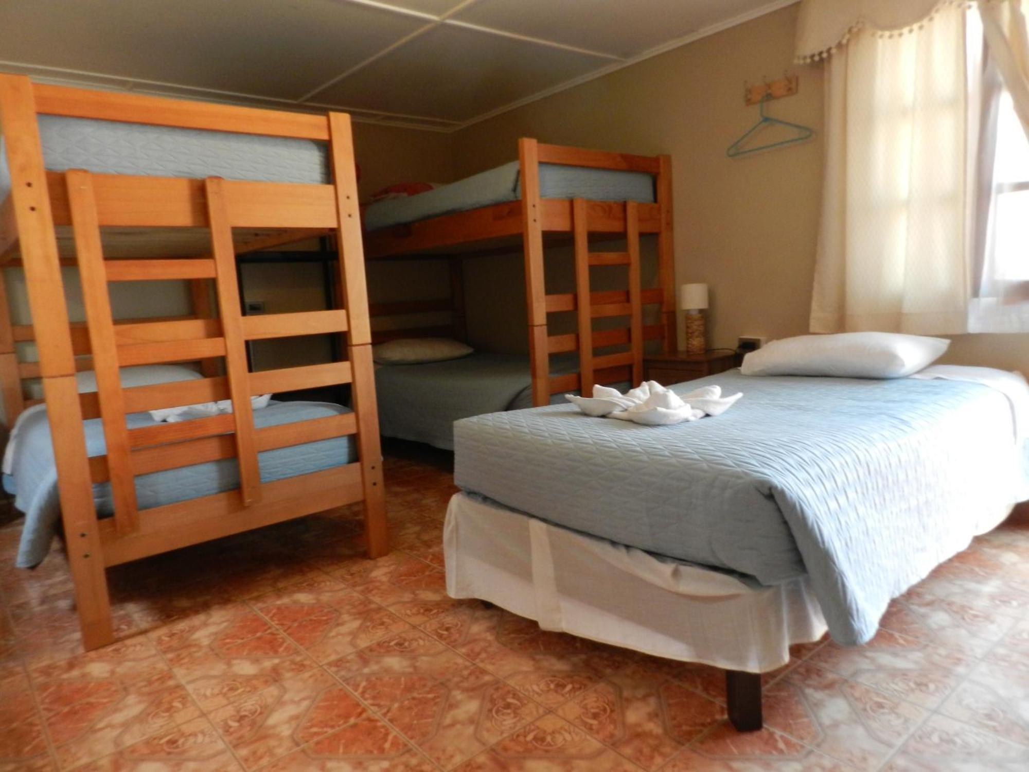 Hostal Illari Σαν Πέδρο ντε Ατακάμα Εξωτερικό φωτογραφία