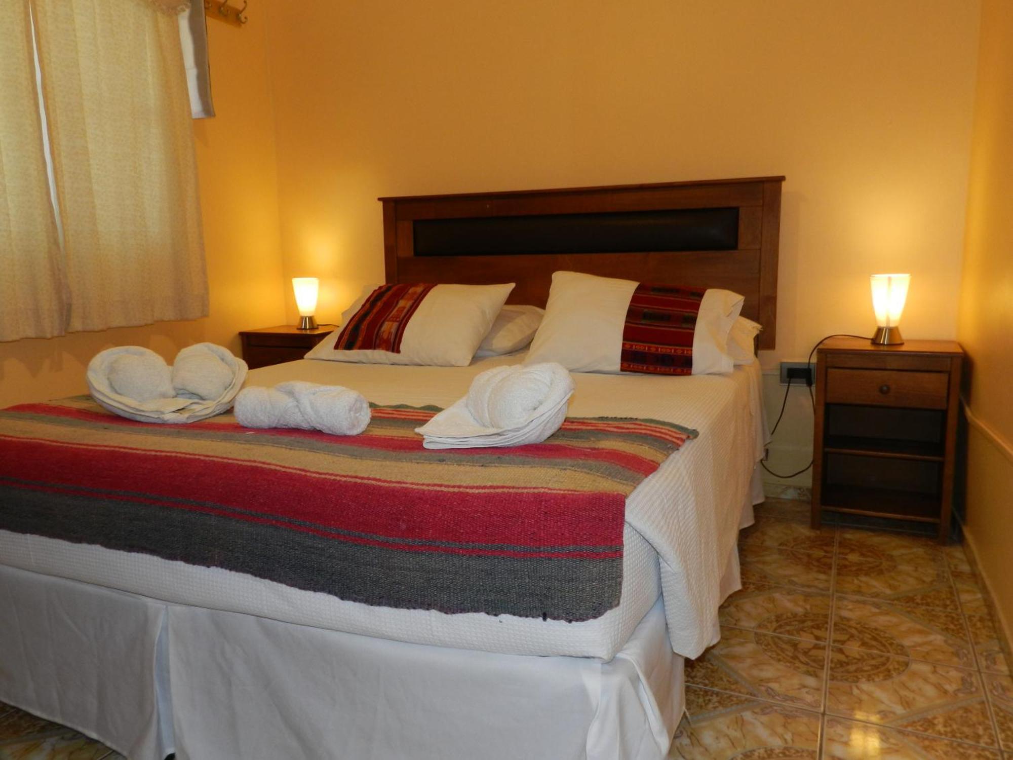 Hostal Illari Σαν Πέδρο ντε Ατακάμα Εξωτερικό φωτογραφία