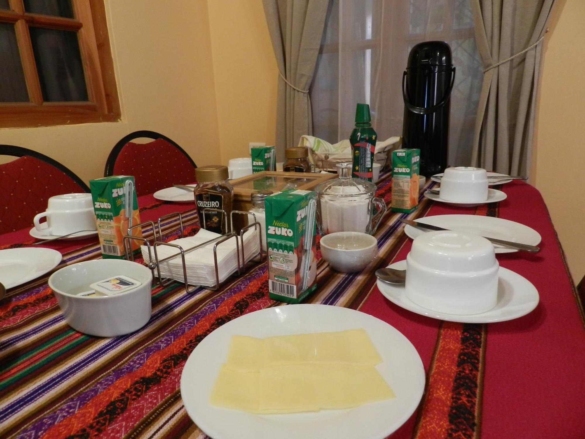 Hostal Illari Σαν Πέδρο ντε Ατακάμα Εξωτερικό φωτογραφία