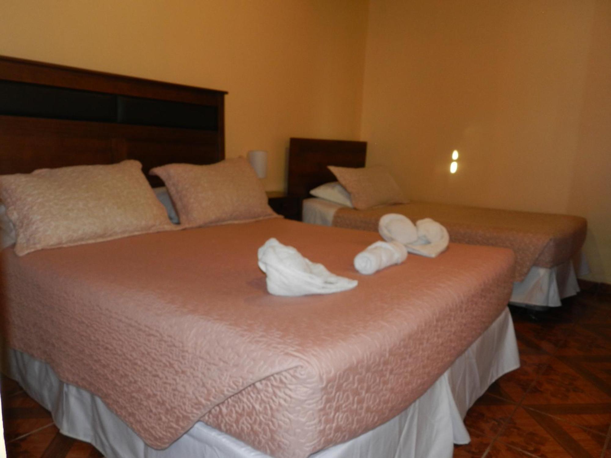 Hostal Illari Σαν Πέδρο ντε Ατακάμα Εξωτερικό φωτογραφία