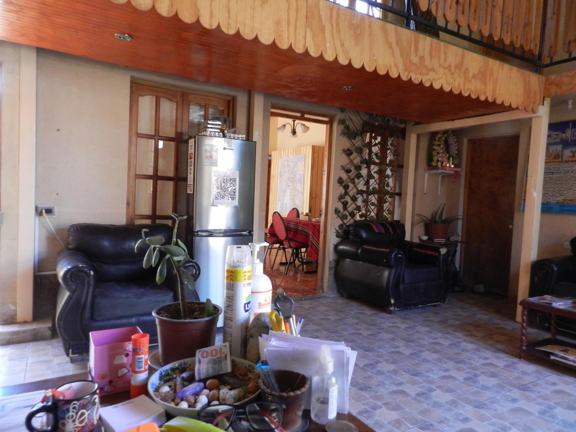 Hostal Illari Σαν Πέδρο ντε Ατακάμα Εξωτερικό φωτογραφία