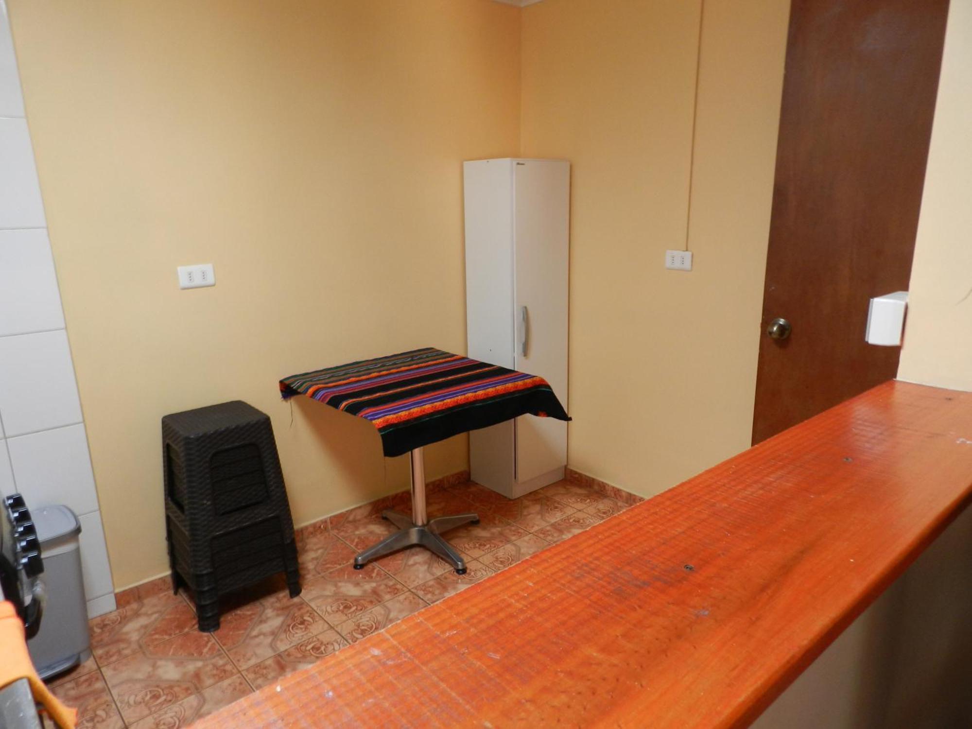 Hostal Illari Σαν Πέδρο ντε Ατακάμα Εξωτερικό φωτογραφία