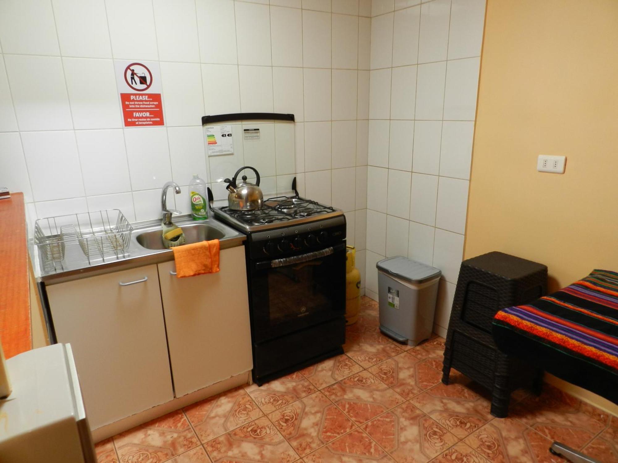 Hostal Illari Σαν Πέδρο ντε Ατακάμα Εξωτερικό φωτογραφία