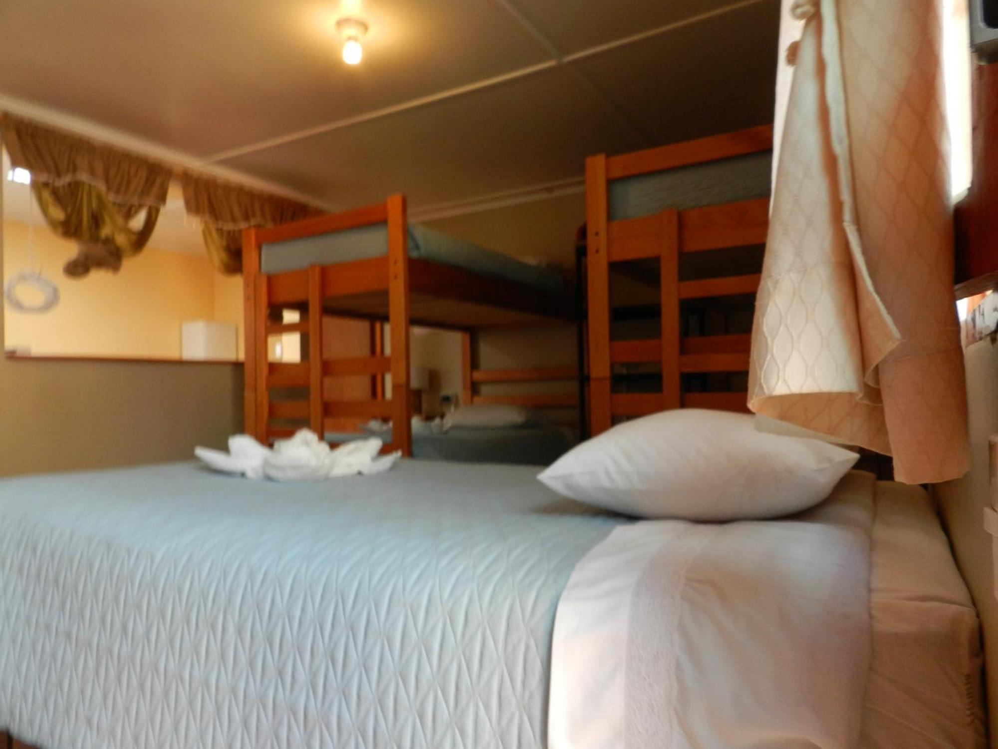 Hostal Illari Σαν Πέδρο ντε Ατακάμα Εξωτερικό φωτογραφία