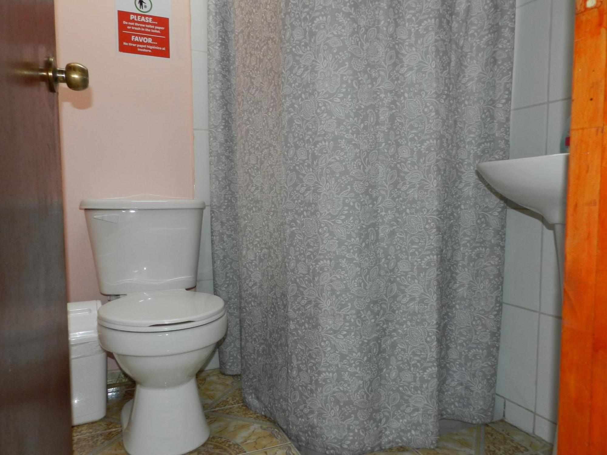 Hostal Illari Σαν Πέδρο ντε Ατακάμα Εξωτερικό φωτογραφία