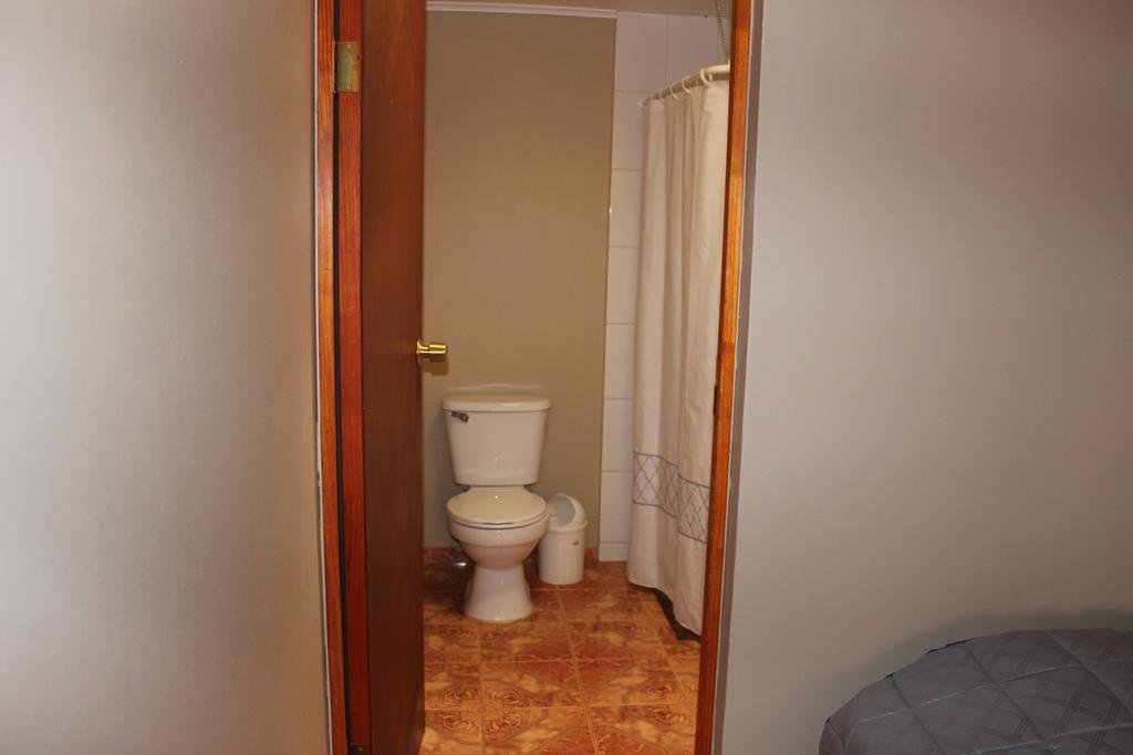 Hostal Illari Σαν Πέδρο ντε Ατακάμα Εξωτερικό φωτογραφία
