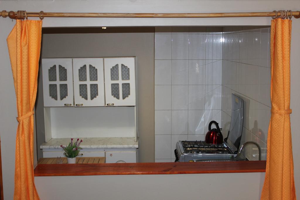 Hostal Illari Σαν Πέδρο ντε Ατακάμα Εξωτερικό φωτογραφία